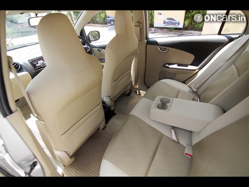 A giant leap forward at Honda India