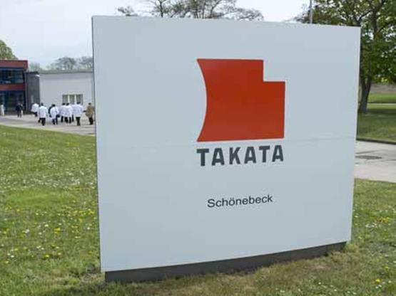 Airbags Could Have Expiry Date: Japan Auto Industry Chief Says