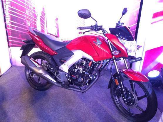 Honda CB Unicorn 160cc launched: Price in India starts from INR 69,350 for CB Unicorn 160cc