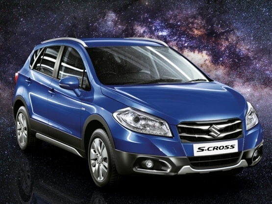Maruti Suzuki Aims to Sell 2 Million Vehicles per year by 2020: Report