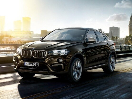 2015 BMW X6: Get Key Features Highlights and Specifications 2015 BMW X6: Get Key Features Highlights and Specifications