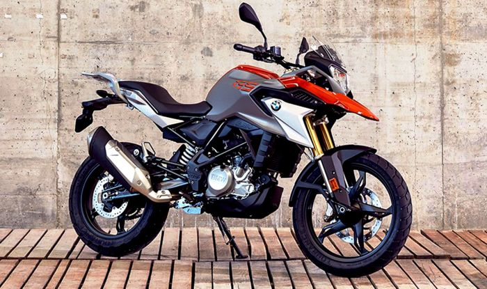 Bmw G310r G310 Gs India Launch On Track Confirmed By Bmw Motorrad India India Com