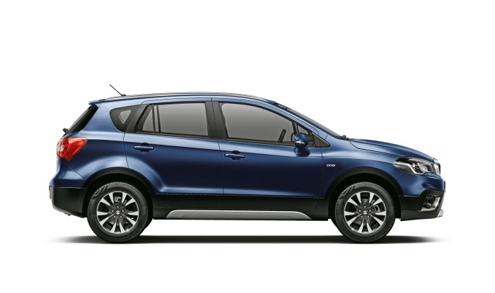 2017 maruti suzuki s-cross facelift
