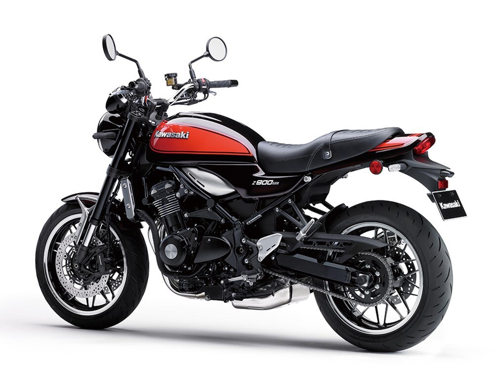 New 18 Kawasaki Z900rs Launched Priced In India At Inr 15 3 Lakh India Com