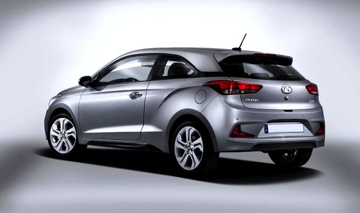 2018 hyundai i20 wrc