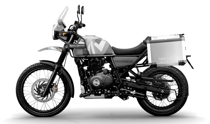 royal enfield himalayan accessories online india