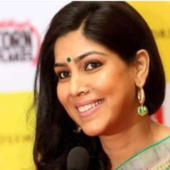 Sakshi Tanwar