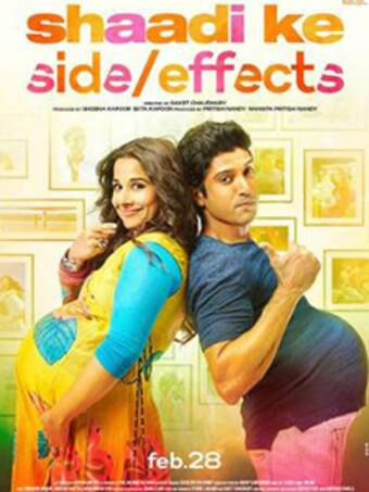 Shaadi Ke Side Effects