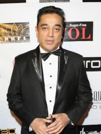 Kamal Haasan