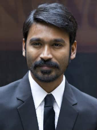 Dhanush