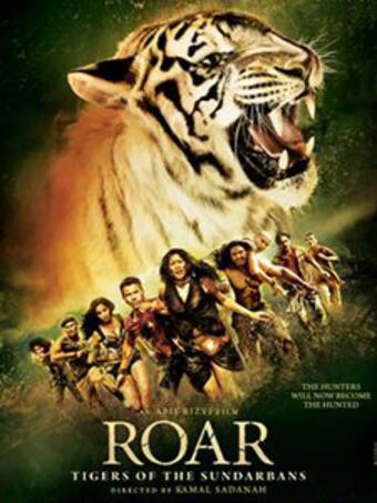 Roar