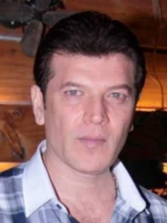 Aditya Pancholi
