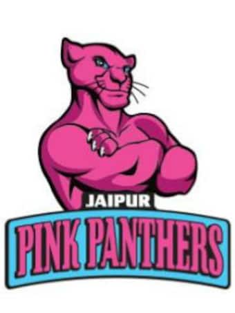 Jaipur Pink Panthers
