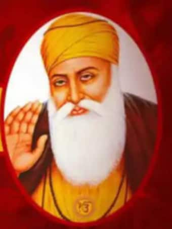 Guru Nanak Jayanti