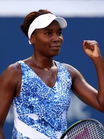 Venus Williams