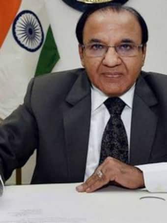 Achal Kumar Jyoti