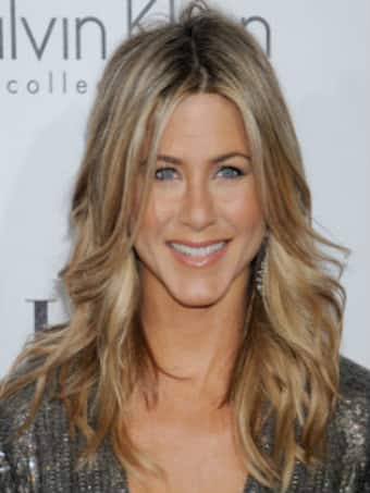 Jennifer Aniston