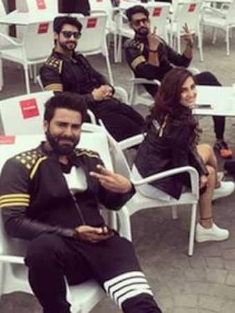 Khatron Ke Khiladi 8