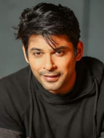Sidharth Shukla