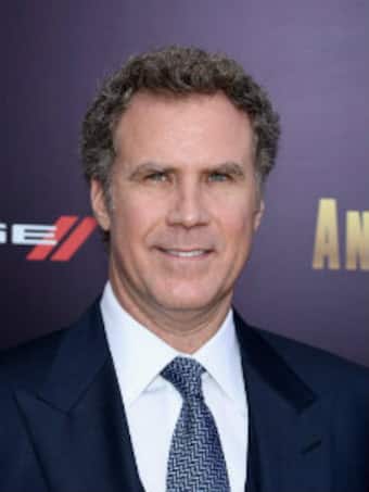 Will Ferrel