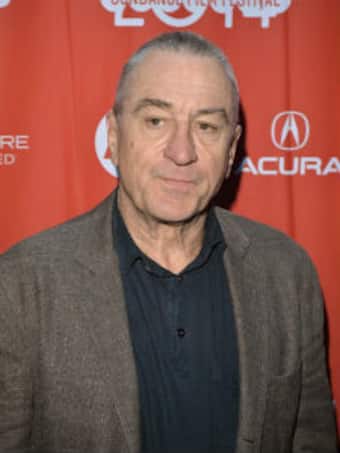 Robert De Niro