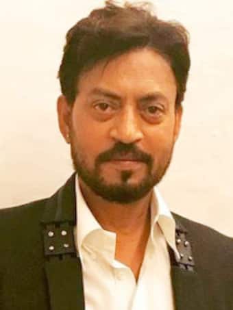 Irrfan Khan