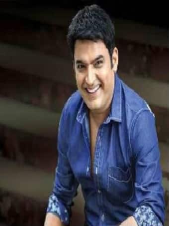 Kapil Sharma
