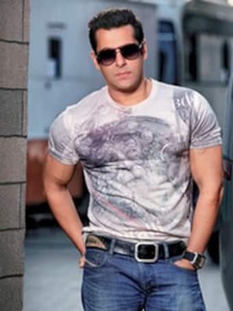 Salman Khan