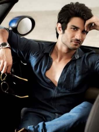 Sushant Singh Rajput