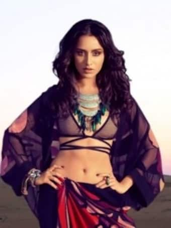 Shraddha Kapoor