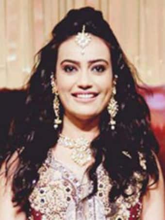 Surbhi Jyoti