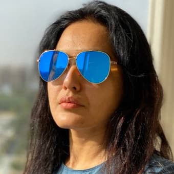 kamya Punjabi