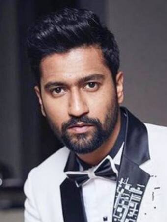 Vicky Kaushal