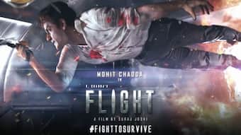 Flight Movie
