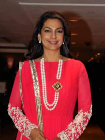 Juhi Chawla