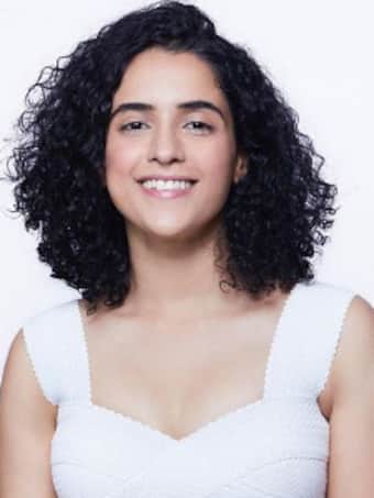Sanya Malhotra