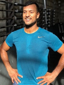 Mayank Agarwal