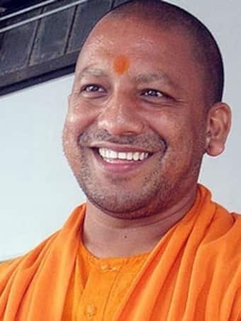 Yogi Adityanath
