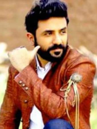 Vir Das