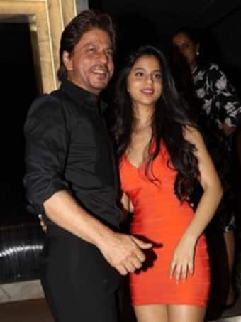 Suhana Khan
