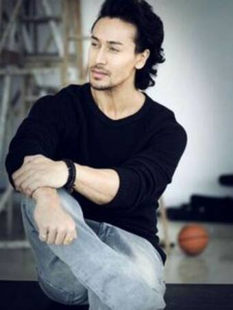 Tiger Shroff