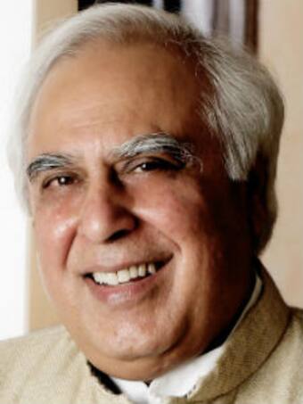 Kapil Sibal