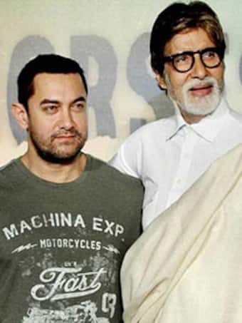 Thugs of Hindostan