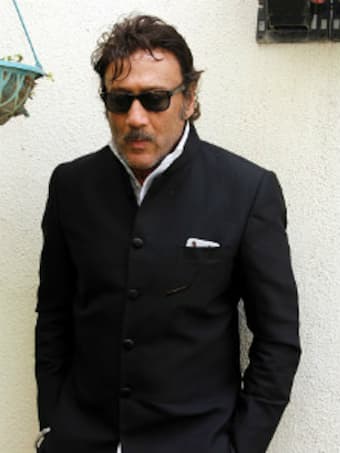 Jackie Shroff
