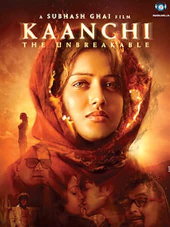 Kaanchi