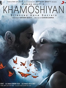 Khamoshiyan movie download online 480p