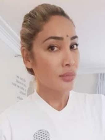 Sofia Hayat