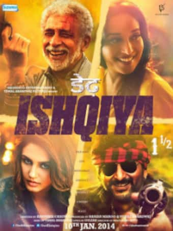 Dedh Ishqiya