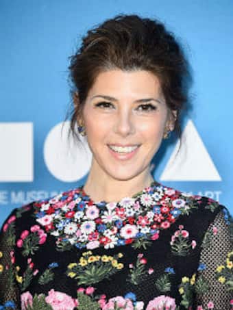 Marisa Tomei