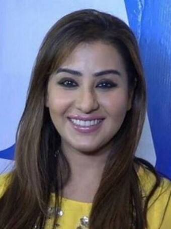 Shilpa Shinde